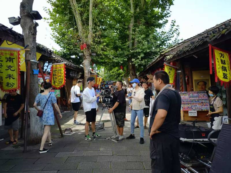德昌县产品视频拍摄技术升级：AI与三维动画深度融合